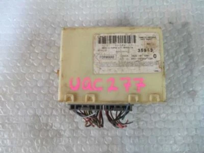 Theft-locking Heritage Fits 01-04 FORD F150 PICKUP 1L3T15K602AD 1L3T-15K602-AD - Image 1 of 4