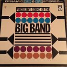 John Evans- Percussive Sound Of The Big Band - Vinyl Recor.. - C7350c