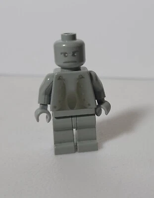 Minifigura LEGO Harry Potter Peeves Foto 1 de 2