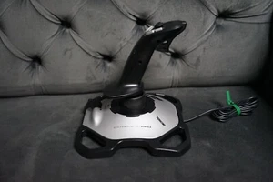 LOGITECH Extreme 3D Pro Joystick - 863225-1000 - USB | REFURBISHED | VG - Bild 1 von 9
