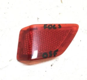 Ford Focus MK3 OSF DRIVERS lateral puerta delantera reflector bm51a24018 2011-2018 - Imagen 1 de 2