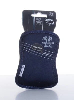 CRUMPLER Giordano Special 70 - Dark Navy/Silver - Image 1 of 3