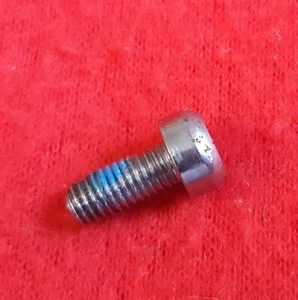 Vis Shimano Deore DX ST M071 3 sp Shifter Parts MTB Bike Velo VTT Vintage  - Picture 1 of 3