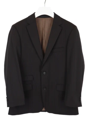 Hugo Boss Profil Exclusiv Stretch Coppola / Movie Blazer Men (EU) 50 Wool - Image 1 of 4
