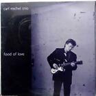 Carl Michel Trio Food Of Love Vintage Sealed Vinyl Lp (New)