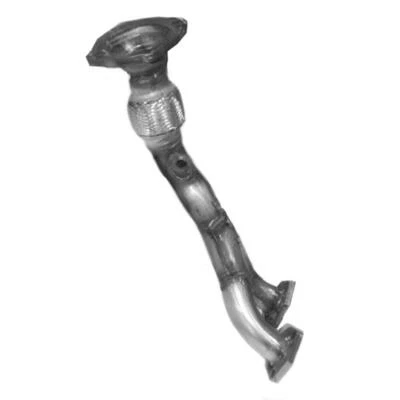 AU22001-AA Exhaust Pipe Fits 2000-2002 Audi TT Quattro - Image 1 of 2