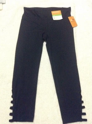 NUEVO CON ETIQUETAS C9 Champion Mujer Fitness Apretado Ébano Talla XS Foto 1 de 4