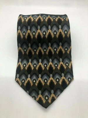 Barrington真丝领带 — 第 1/2 张图片