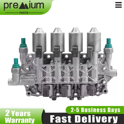 For Honda Accord Acura Linear Transmission Shift Solenoid 2012-19 27700-5B7-000 - Image 1 of 4