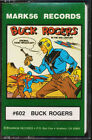 Buck Rogers - Original Radio Broadcast (Cassette Tape) *BRAND NEW/STILL SEALED*