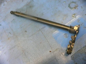 2013-15 Honda CBR500R Shifter Shaft  - Picture 1 of 1