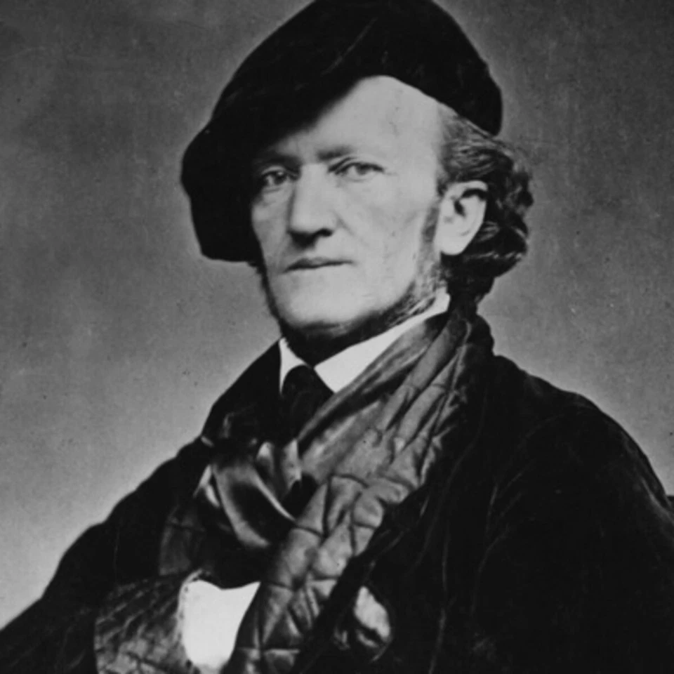 Domain name richwagner.net  Great gift for a Richard Wagner   Great email  - Image 1 of 1