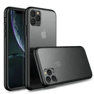 Apple iPhone 11, iPhone 11 Pro, Phone 11 Pro max Shockproof Case