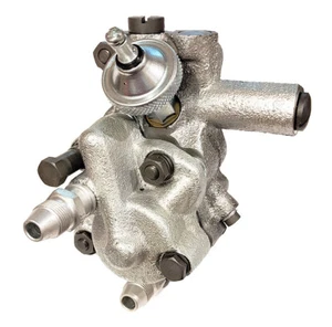 NUEVA BOMBA DE ACEITE de hierro fundido estilo OE para motores Harley Panhead 1948-1949 - Imagen 1 de 4