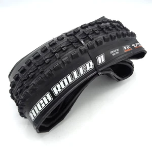 Maxxis High Roller II 29 x 2.30 TR EXO XC DH MTB Bike Tyre New ExShop TY-345-F11 - Picture 1 of 4