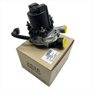 Bomba de inyección de aire secundaria 4L0959231 OEM 4L0 959 231 para AUDI Q7 3.0T 2010-15 - Imagen 1 de 8