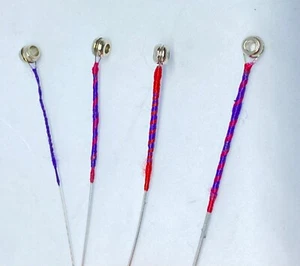 GEIGENSAITEN, ADVANCED LEVEL SPEZIALLEGIERUNG FÜR EINEN PROFESSIONELLEN KLANG! - Bild 1 von 3