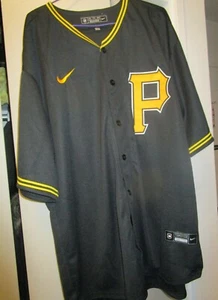 BARRY BONDS JERSEY XXXL - Picture 1 of 2