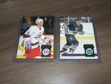 1993-94  donruss U-Pick From List 401-510