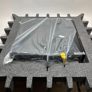 CommScope SD-2U-SD Fiber Optic Distribution Shelf 2U Sliding Rack – New Open Box - Picture 1 of 5