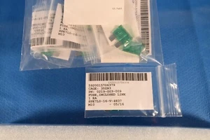 30 amp inclosed link automotive fuse qty 100 - Picture 1 of 4