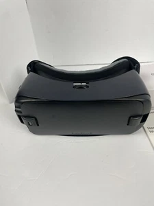 Samsung Gear VR 2 Oculus Virtual Reality Headset SM-R323 s6 s6edge + s7 edge s8 - Picture 1 of 7