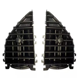 1 par de paneles de rejilla de ventilación de aire acondicionado para Mercedes Benz Vito 17-21 - Imagen 1 de 14