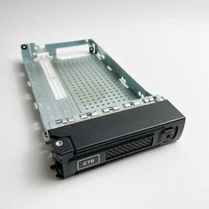 3,5 Zoll Hot-Swap Server Festplatte Caddy mit abschließbarer Fläche H185TM4000-PEZ001 - Bild 1 von 4