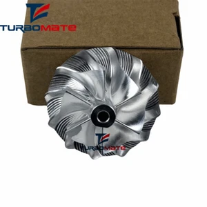 Turbo MFS Felge für Ssang Yong Rodius Korando 2.0 XDI 110 Kw 150 PS 54409880015 - Bild 1 von 6