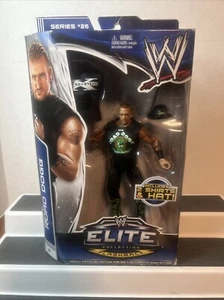 Road Dogg… WWE Mattel Elite Series 26… Actionfigur D-Generation X - Bild 1 von 14