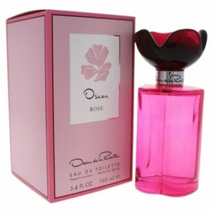 Las mejores ofertas en Oscar De La Renta Rose Fragancias para Mujer | eBay
