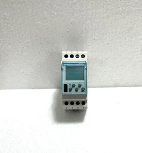 Interruptor de tiempo astronómico Hager EE180 1 canal - Imagen 1 de 7