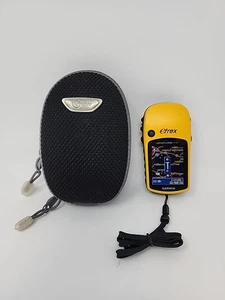 Garmin eTrex Venture HC handheld GPS receiver Bundle  - Picture 1 of 8