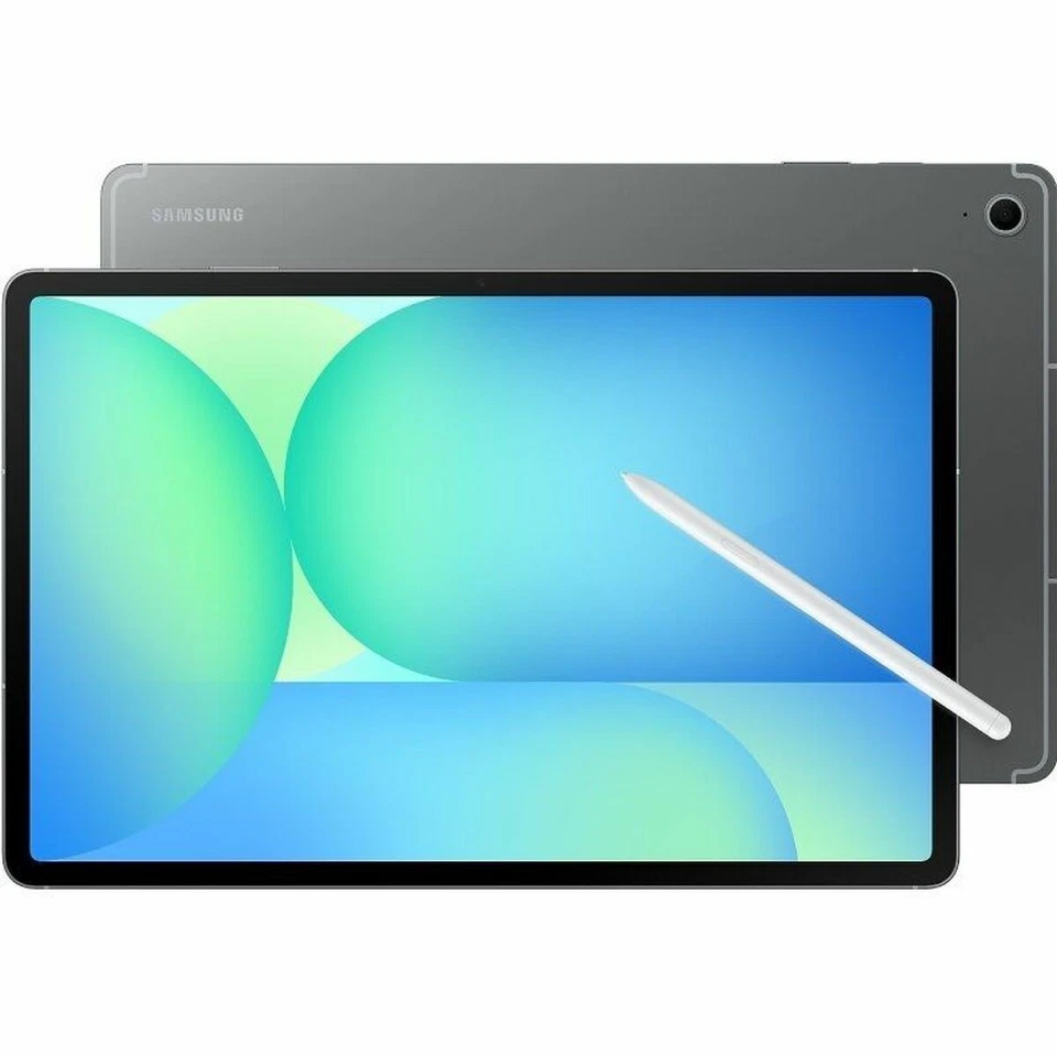 Samsung Galaxy Tab S10 FE X526 10.9" 5G 8GB RAM 128GB Con S Pen - Gray EU