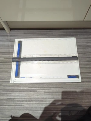 Staedtler Mars College Extra 661 A3 Professional Drawing Board - Image 1 of 4