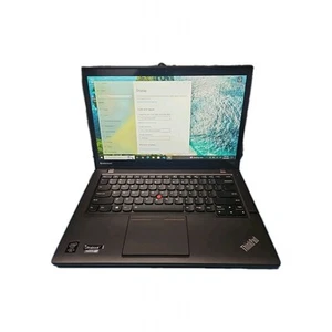 Lenovo ThinkPad T440s i5-4300U CPU@1.9GHz ,12GB RAM 256GB SSD - Picture 1 of 7