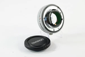 Tamron 1.4x SP 140F-FNS AF Teleconverter for Nikon #G905 - Picture 1 of 6