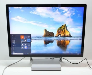 Microsoft Surface Studio 2TB Core i7-6820HQ 2,7GHz 32GB GTX 980M 28" W10P - Bild 1 von 24