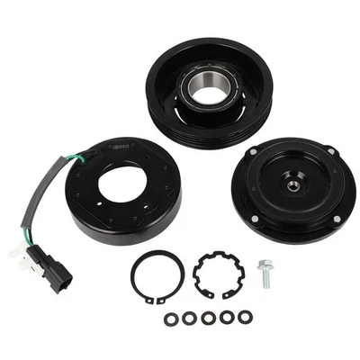 A/C Compressor Clutch Kits For Ford Fusion 2.0L 2013-2020 Ford Edge 2.0L 2015-18 - Image 1 of 4