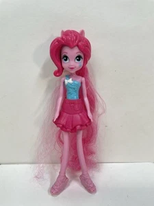 "Muñeca Pinkie Pie 9"" juguete 2014 My Little Pony Equestria Girls" - Imagen 1 de 6