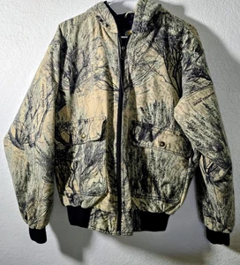 HUNTING... CABELA'S OPEN COUNTRY  SECLUSION 3D........ JACKET   SZ M...MENS - Picture 1 of 5