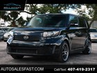 2008 Scion Scion 4DR WAGON FWD