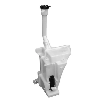 For Buick Encore 2015-2022 Washer Fluid Reservoir | With Filler Neck/Cap/Pump - Image 1 of 3