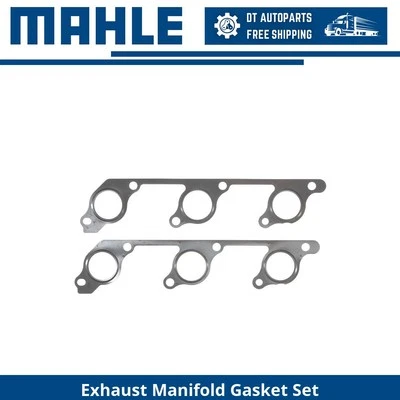 For 2001-2003 Ford Explorer Sport 4.0L V6 Exhaust Manifold Gasket Set Mahle 2002 - Image 1 of 2