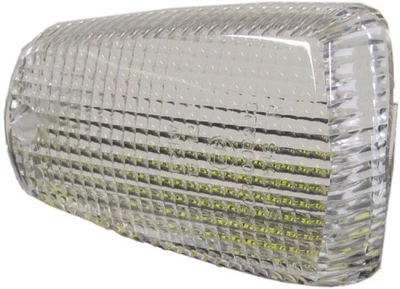 Lente indicadora trasera L/H transparente para Yamaha TDM 850 (Mark.2) (4TX8) 2001 Foto 1 de 4