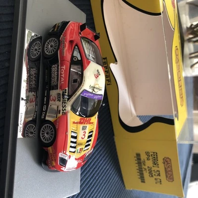 Ferrari 575 GTC SPA 2005 Serie Speciale Gasoline - Immagine 1 di 3