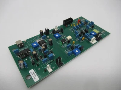 Placa de cabecera de búsqueda Fortress Technology SD001 versión 4,8 NOP Foto 1 de 4