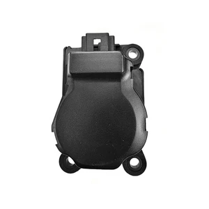 Air Conditioning Control Panel Actuator 6447RZ For Peugeot 307 CC SW, Citroen C4 - Picture 1 of 5