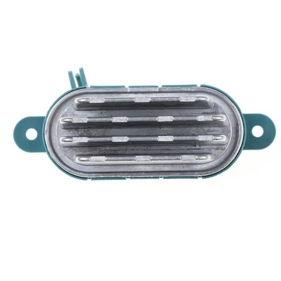 OEM Replacement Vehicle Climate Control Blower Resistor Fan Speed Regulator - Image 1 of 4