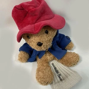 Bear Paddington Plush Golf Head Cover - Picture 1 of 4